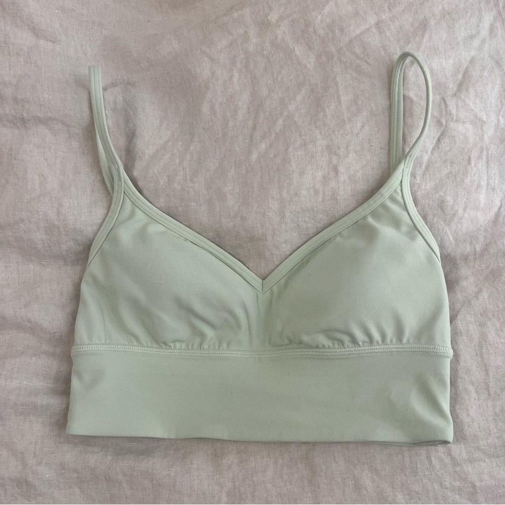 LULULEMON | Sports Bra
